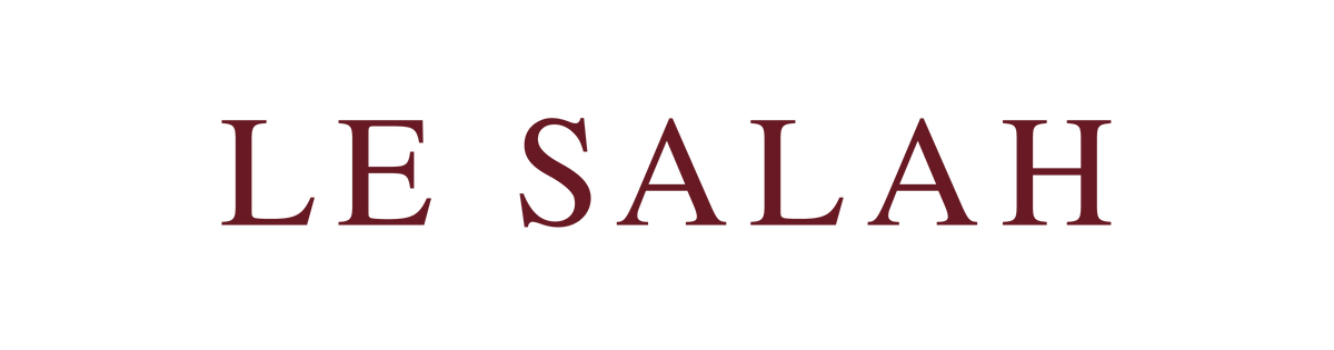 Le Salah 